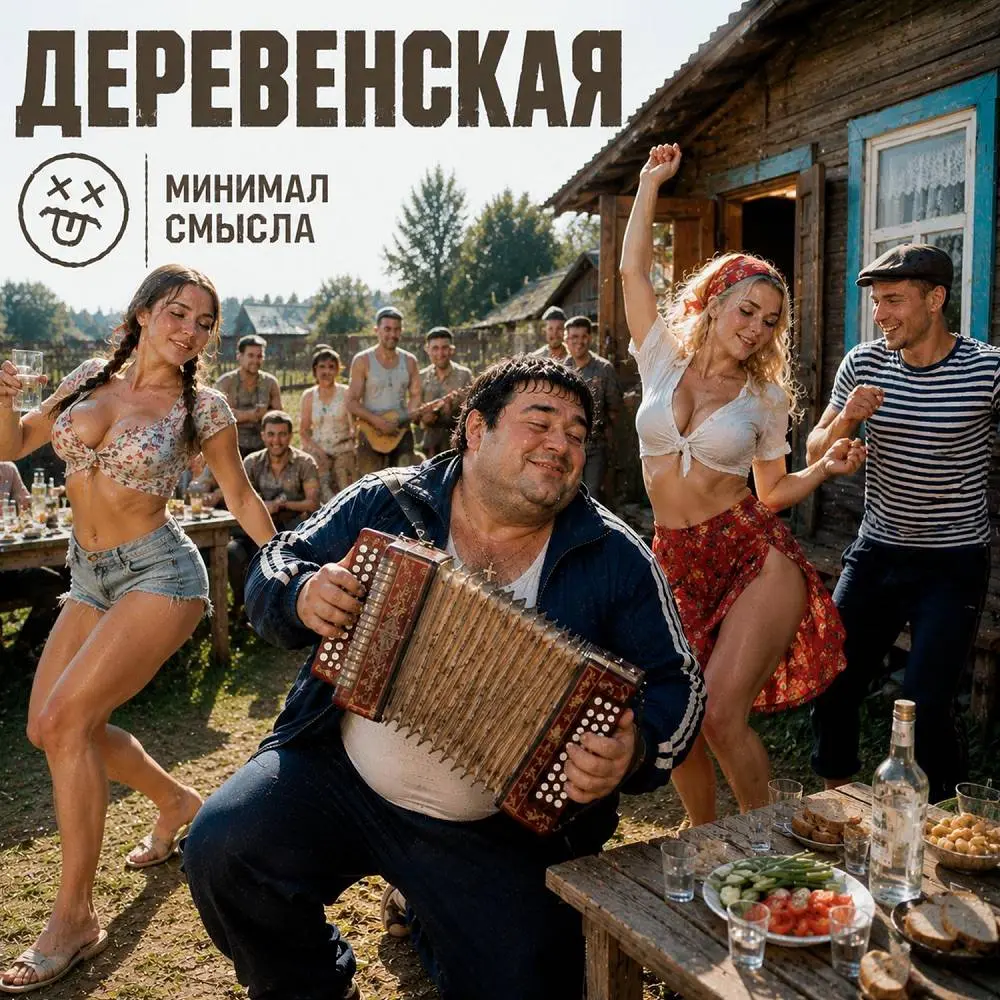 Деревенская - Минимал Смысла