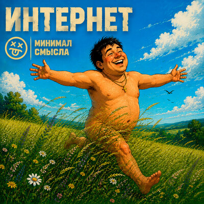 Интернет - Минимал Смысла