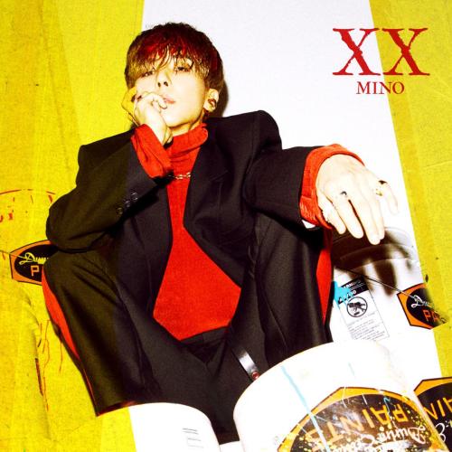 MINO - FIANCE