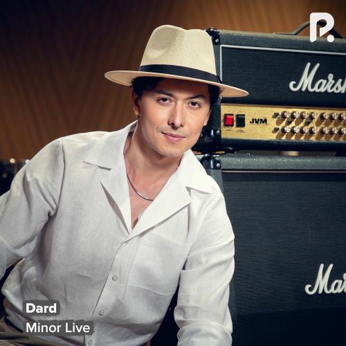 Dard - Minor live