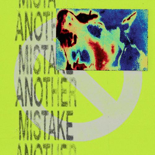Minus Youth - Another Mistake