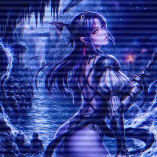 MINUSUSHI - MEDIEVIL