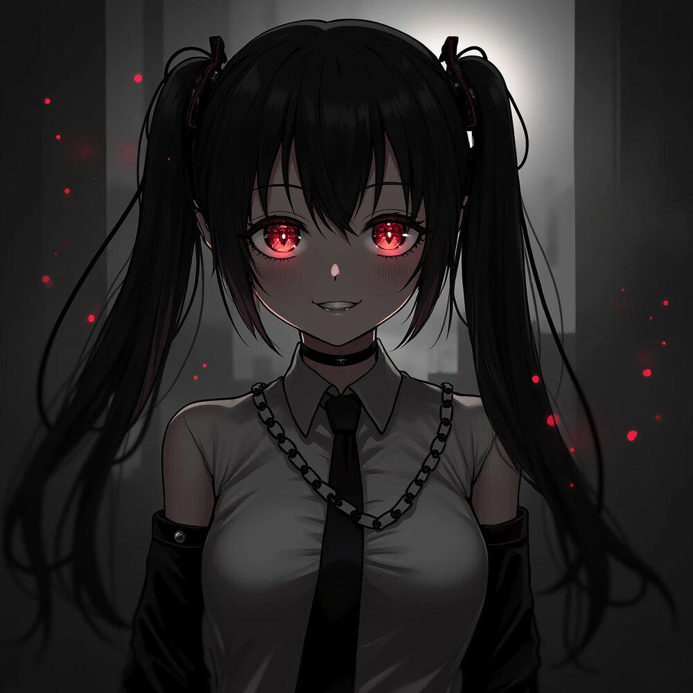 MINUSUSHI - ONII-CHAN