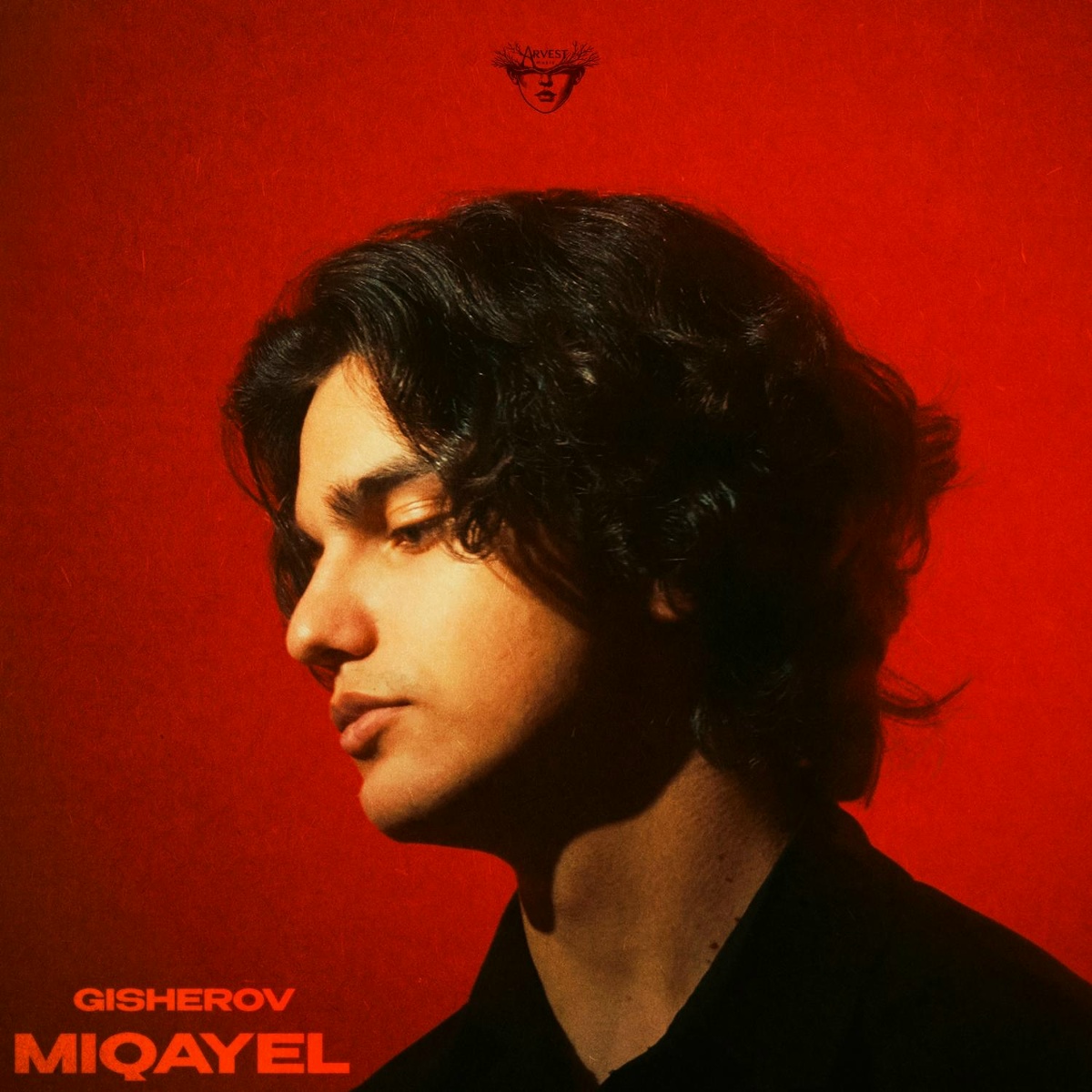 Gisherov - MIQAYEL
