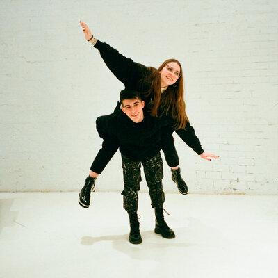 MIR & LINA - Вода