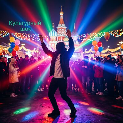 Культурный шок - Мир нот