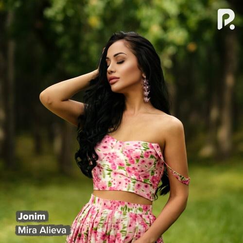 Jonim - Mira Alieva