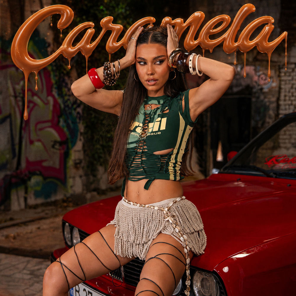 Caramela - MIRA