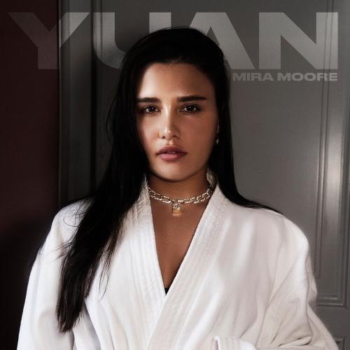Yuan - Mira Moore