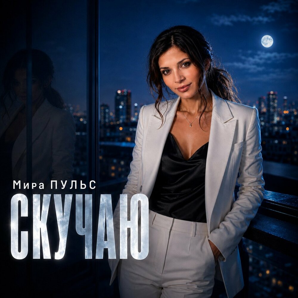 Мама, я влюбилась - Мира Пульс