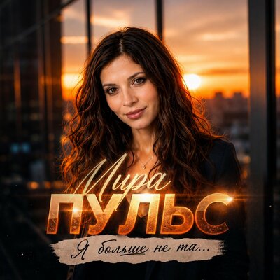 Мира Пульс - Моя Родина