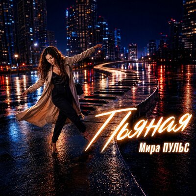Пацаны, вы вернитесь - Мира Пульс