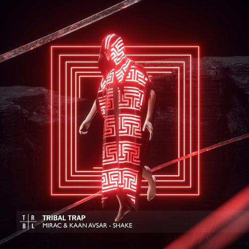 Mirac & Kaan Avşar - Shake