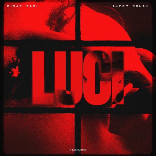 MIRAC SARI & Alper Çolak - Luci