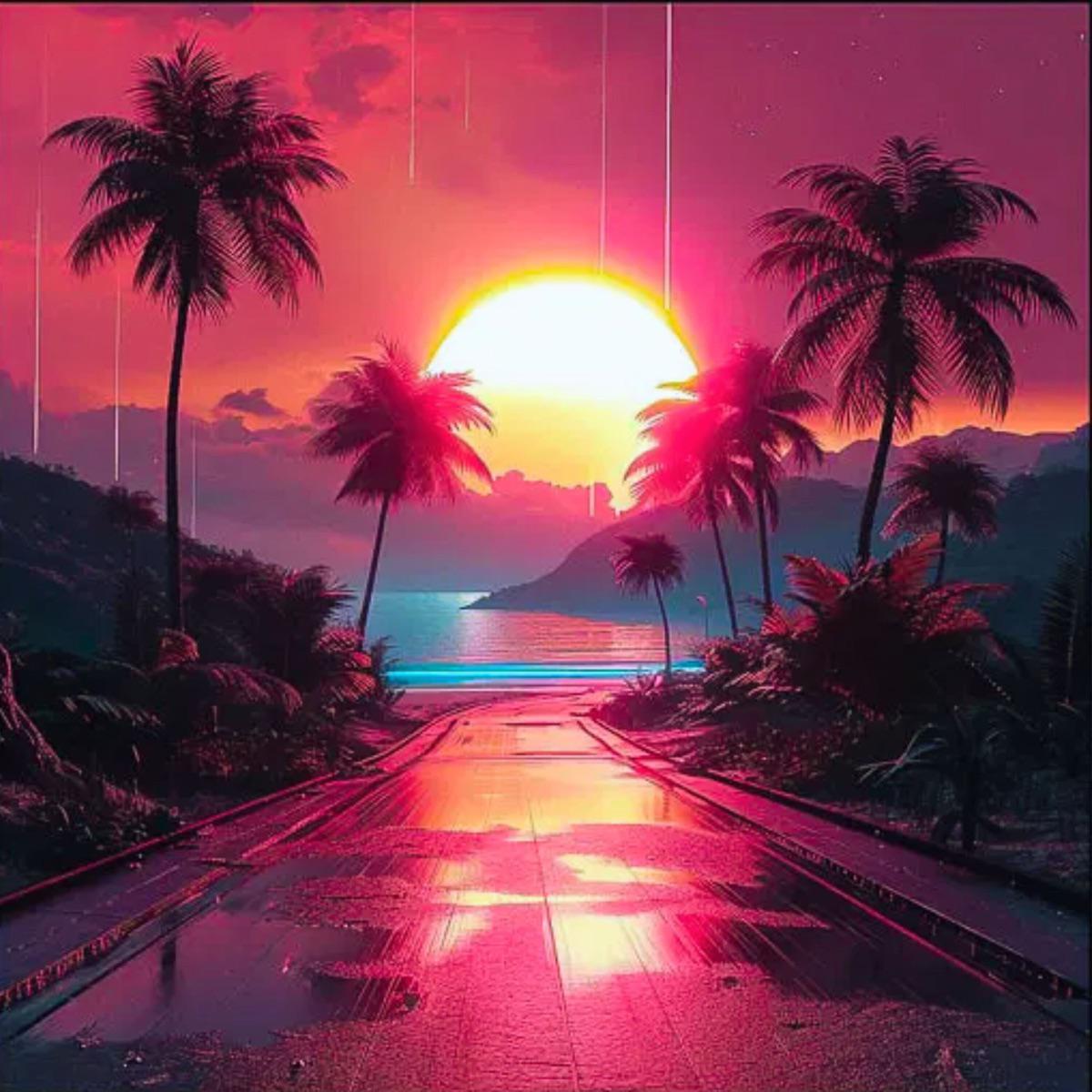 A Brighter Future - Miracle Blade