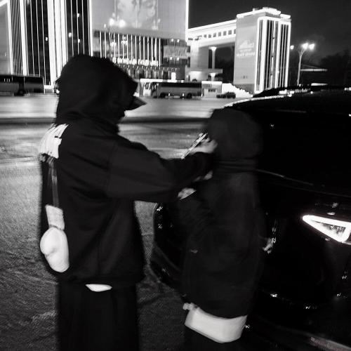 MIRALI - Во снах ищу