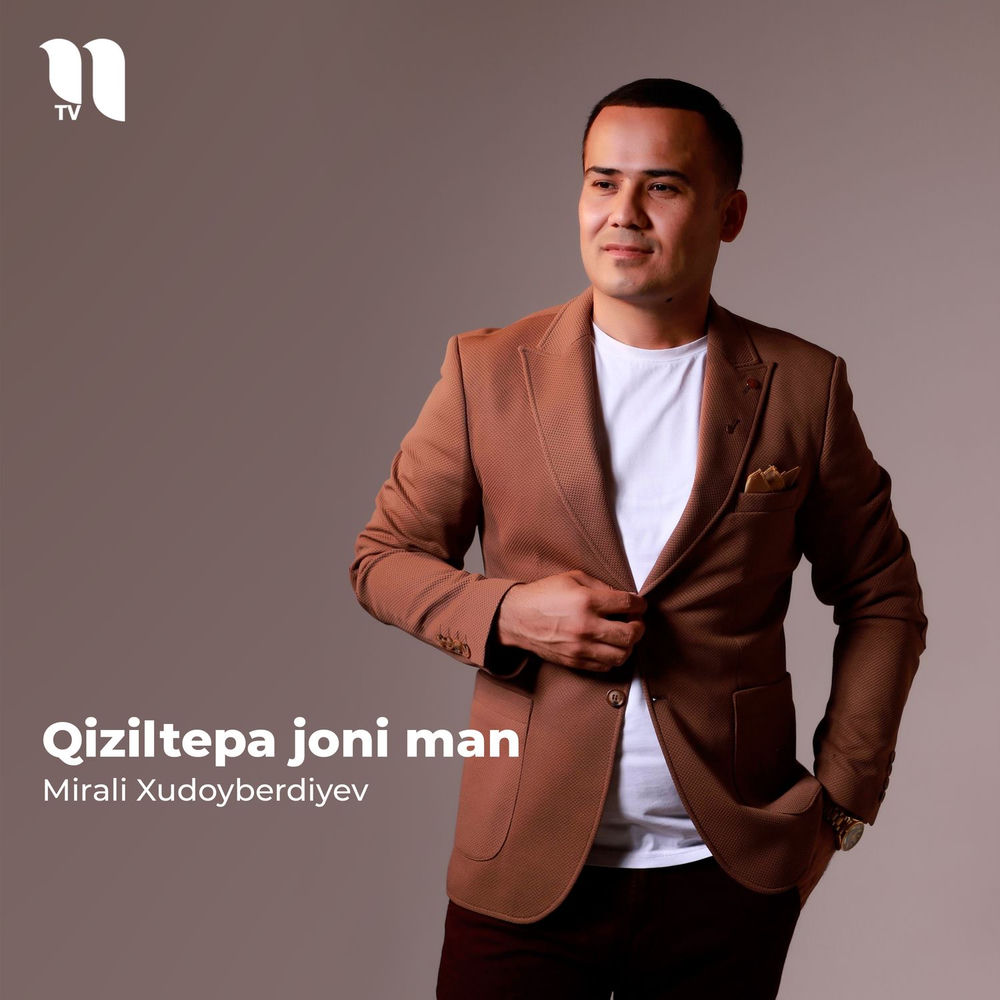 Mirali Xudoyberdiyev - Qiziltepa Joni Man