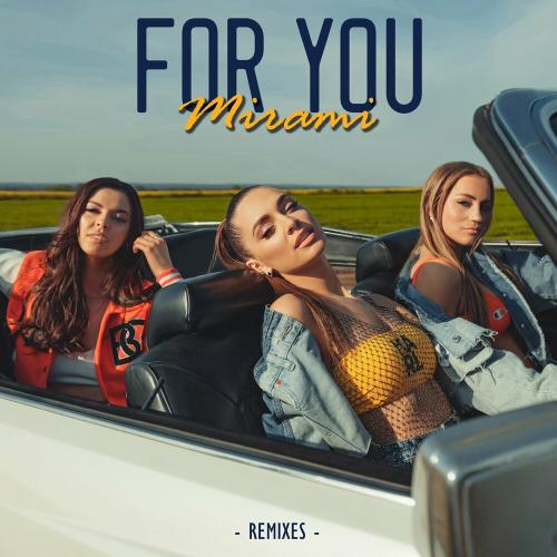 For You (Bakun Radio Remix) - Mirami