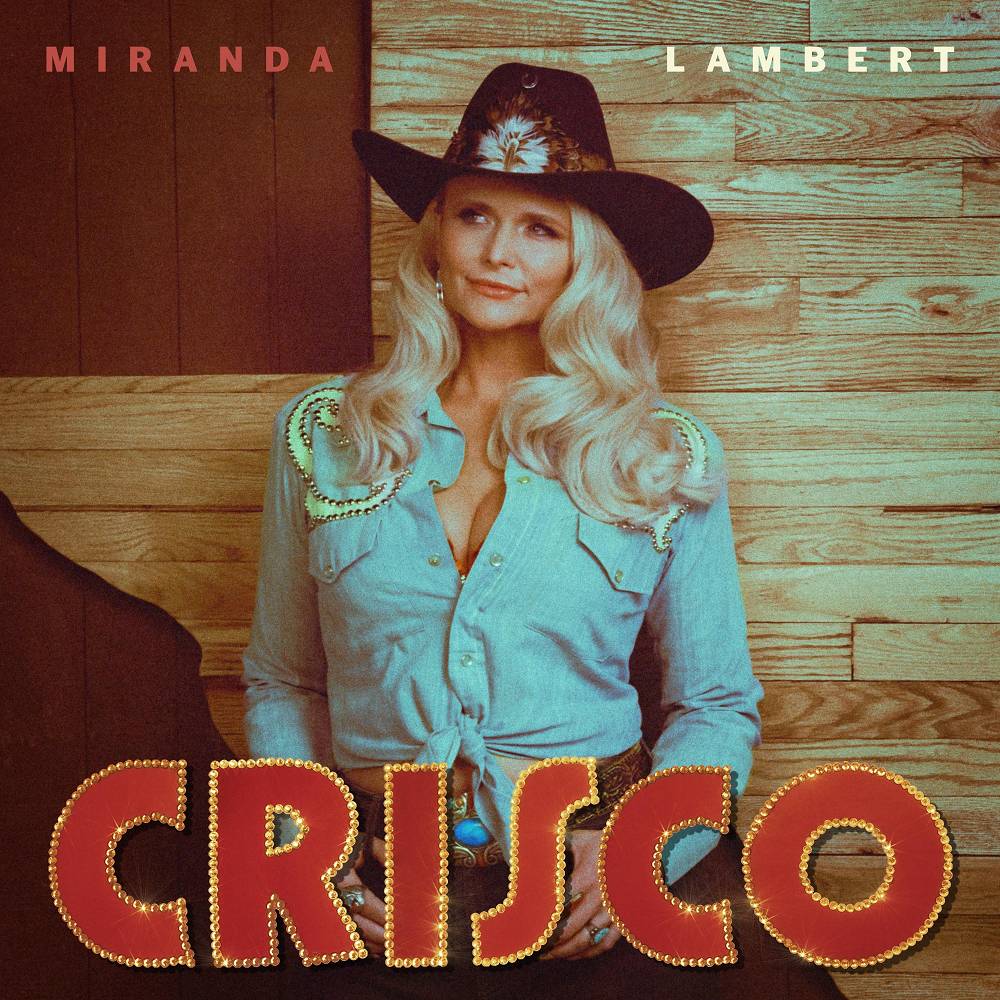 Till The Going's Gone - Miranda Lambert