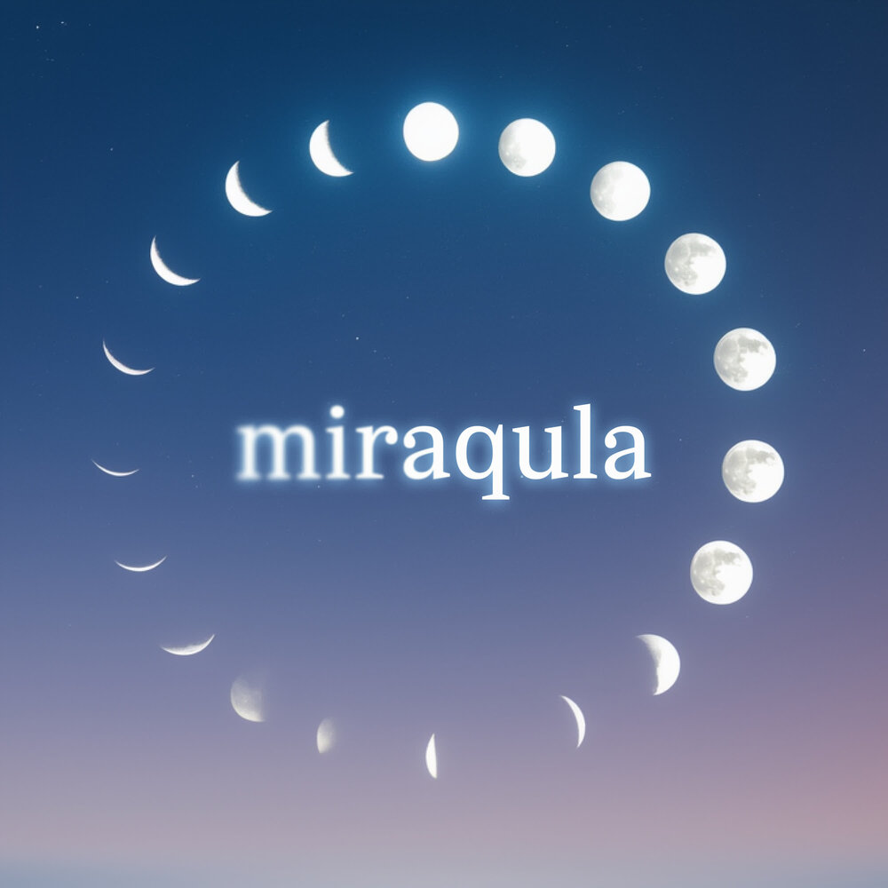 Отправляемся в путь - Miraqula