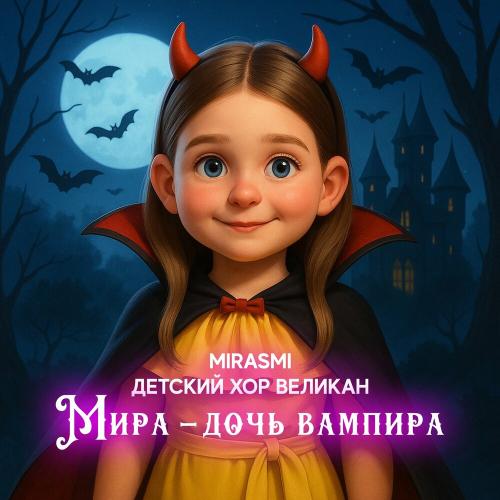 Mirasmi, Детский хор «Великан» - Мира