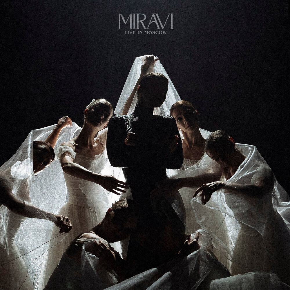 More (Live) - MIRAVI