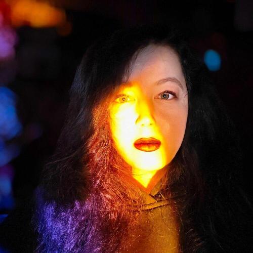Miray mi - Две искры в ночи․