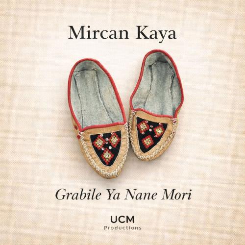 Mircan Kaya - Grabile Ya Nane Mori (Live)
