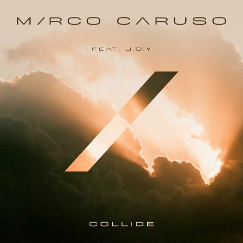 Mirco Caruso feat. J.O.Y - Collide