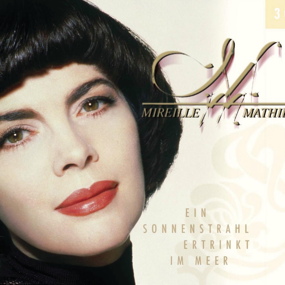 Die Kinder Von Montparnasse - Mireille Mathieu