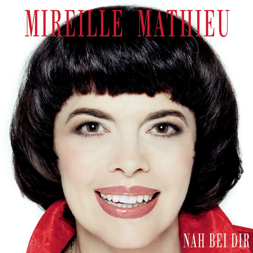 Mein Leben Mit Dir - Mireille Mathieu
