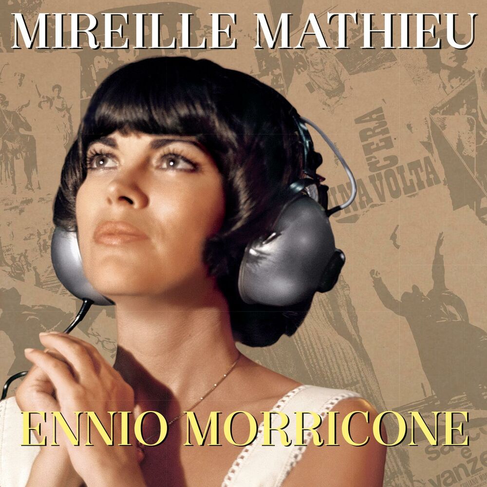 Mélodie - Mireille Mathieu