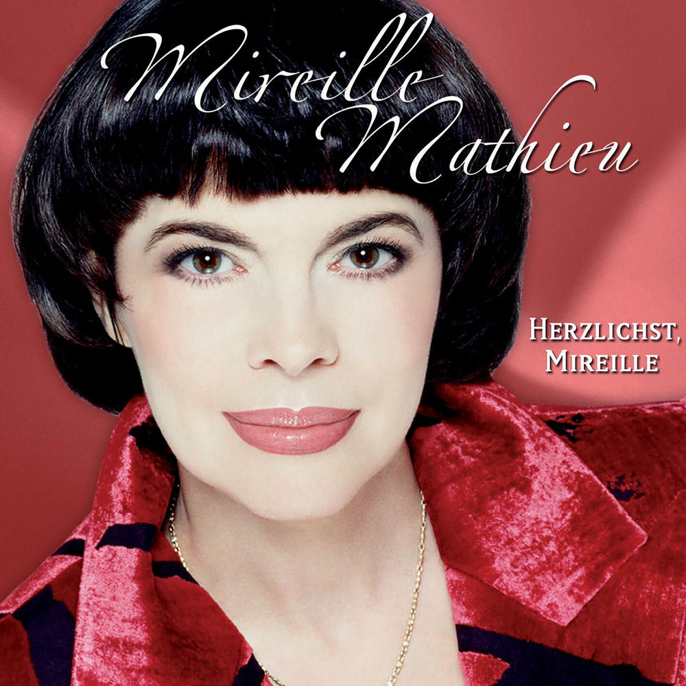 Together We're Strong - Mireille Mathieu & Patrick Duffy