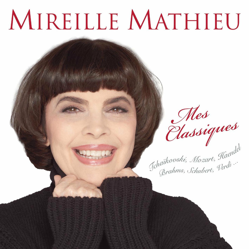 Romance De Maître Pathelin - Mireille Mathieu