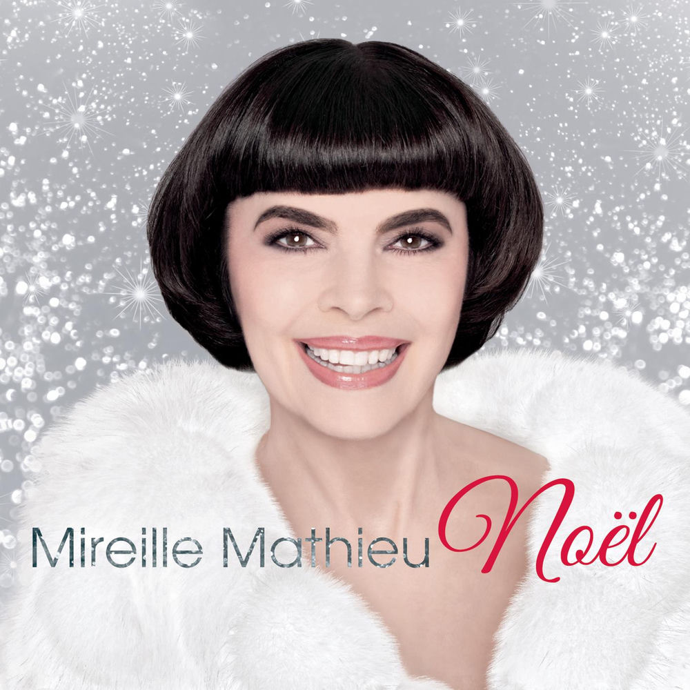 Petit Papa Noël (Version Inédite) - Mireille Mathieu & Tino Rossi