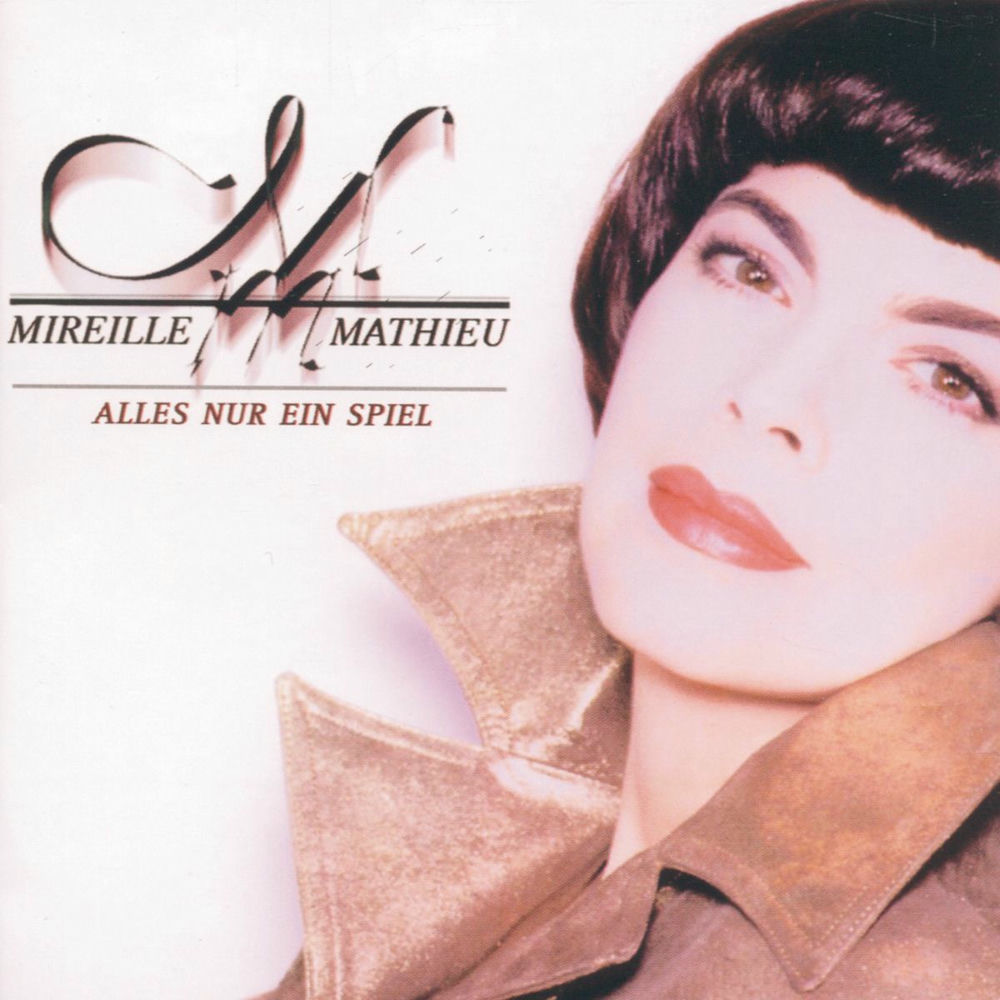 Zu Spät Für Tränen - Mireille Mathieu