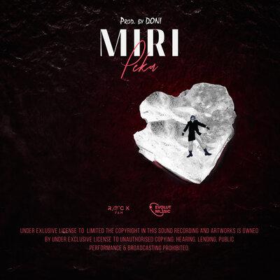 Miri - Река