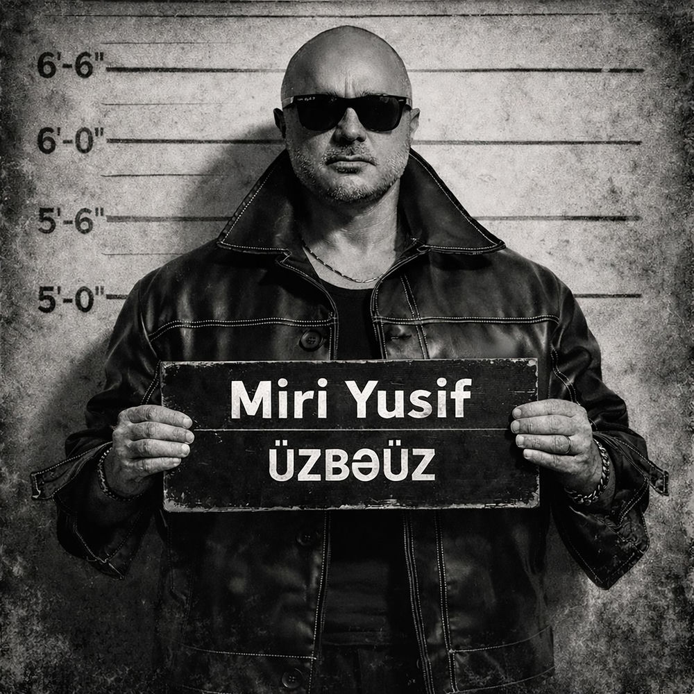 Üzbəüz - Miri Yusif