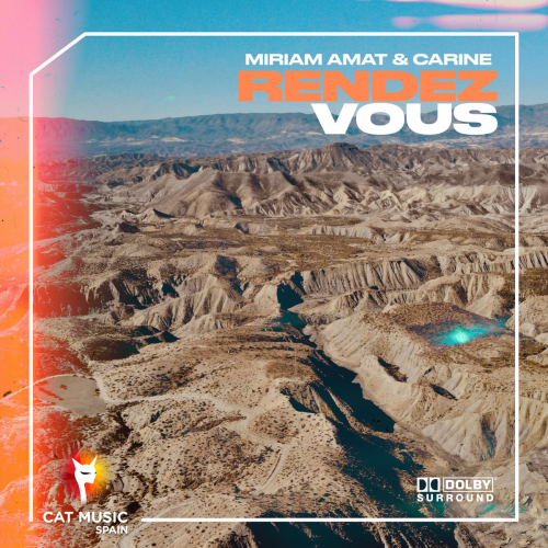 Rendez Vous - Miriam Amat feat. Carine