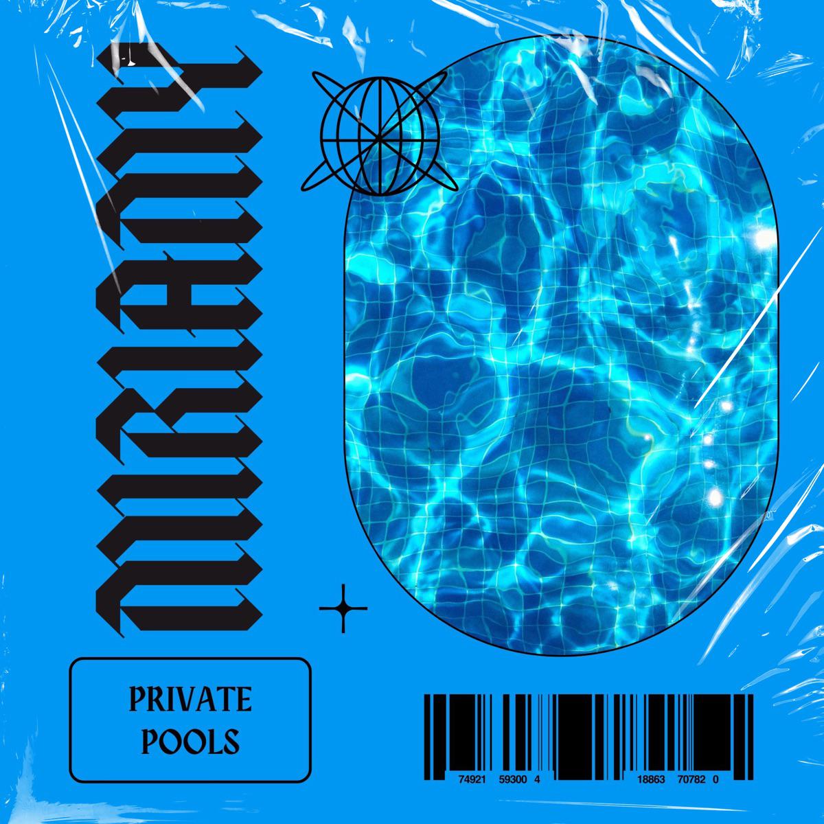 Private Pools - Miriamy