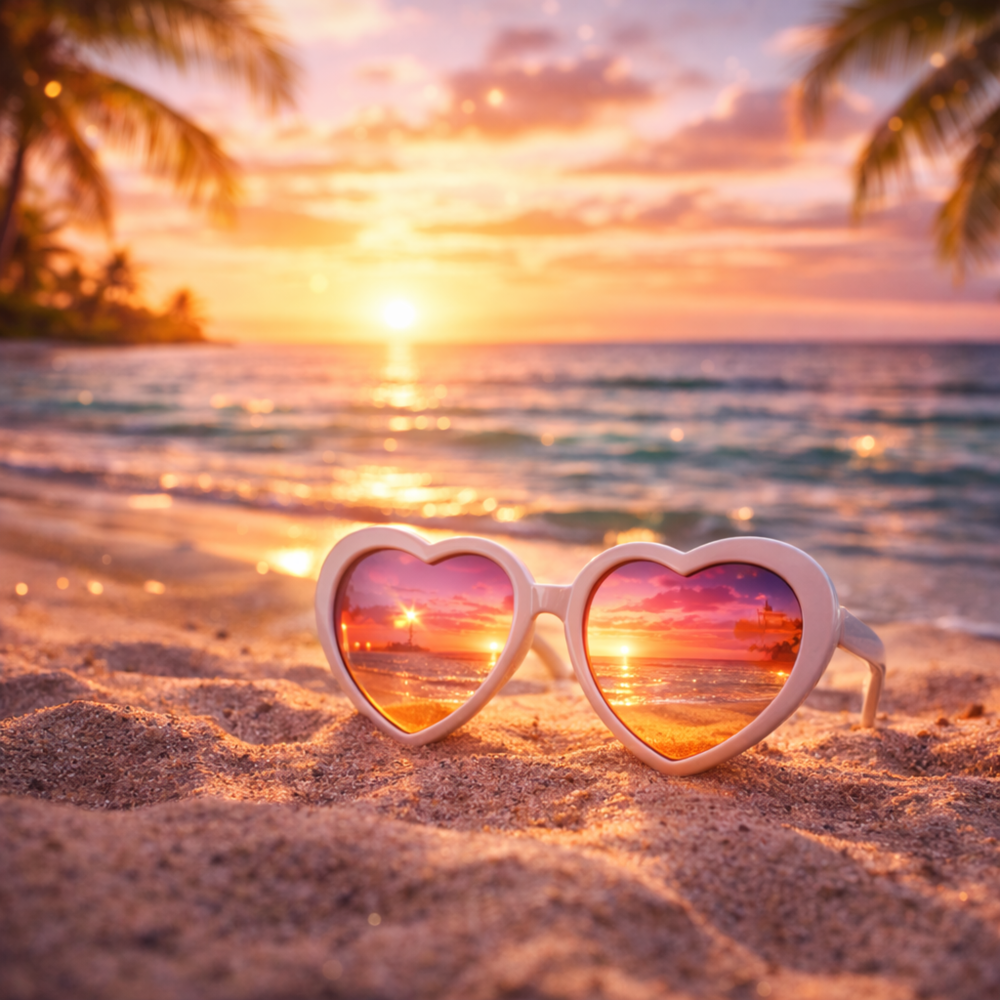 Summer Love - MIRIDON, Mikhail Miridonov