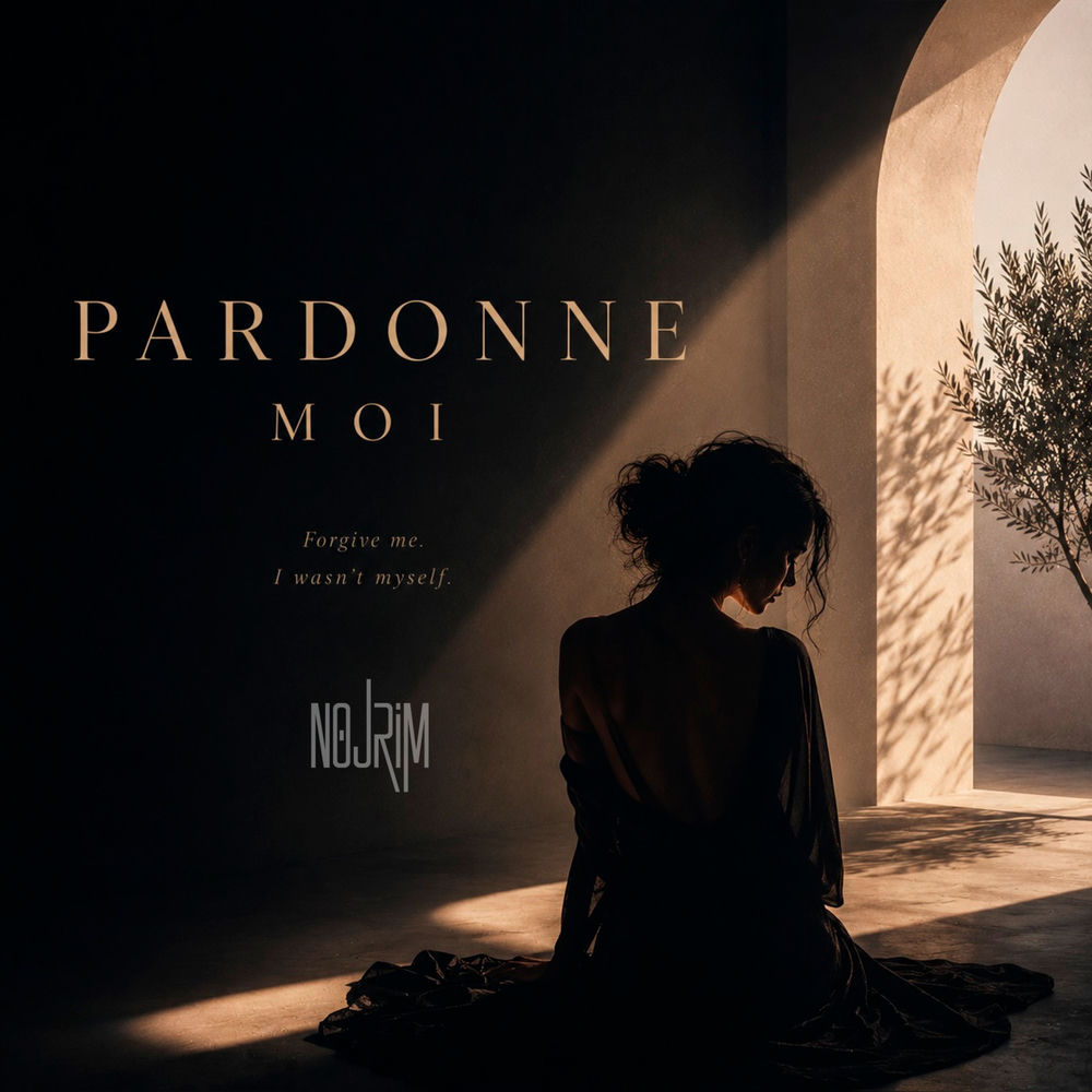 Mirjon Ashrapov - Pardonne Moi