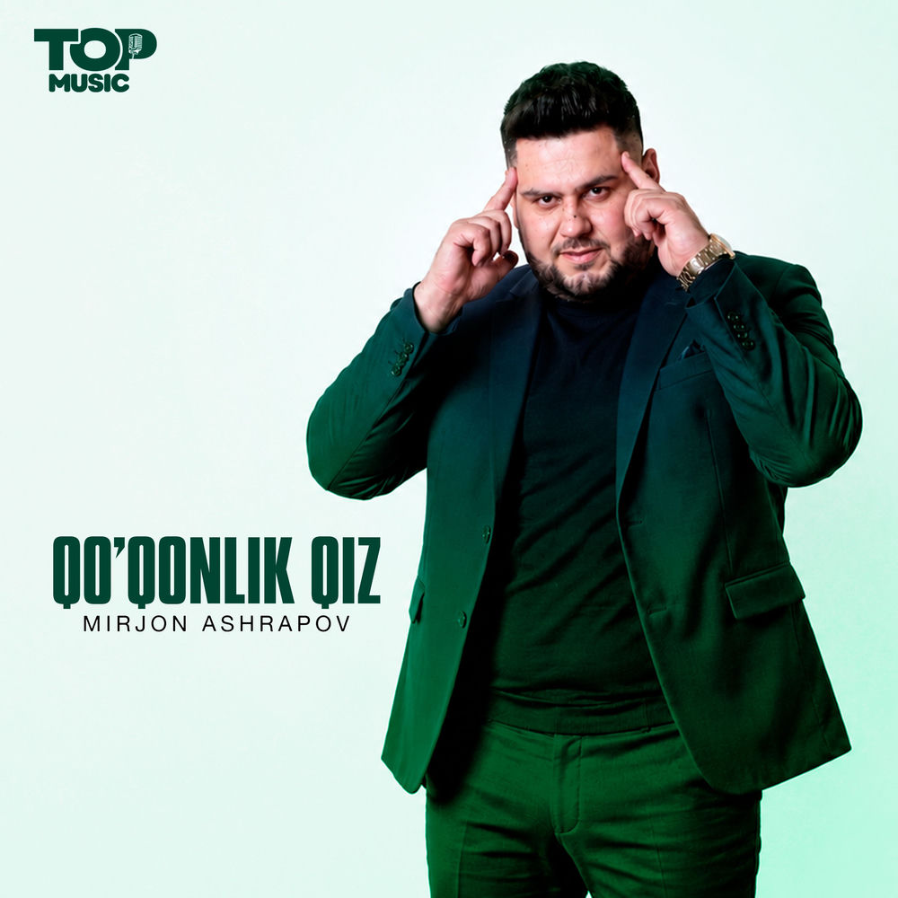 Qo'qonlik Qiz - Mirjon Ashrapov