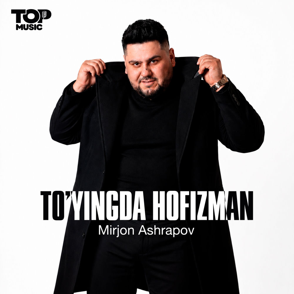 Mirjon Ashrapov - To'yingda Hofizman