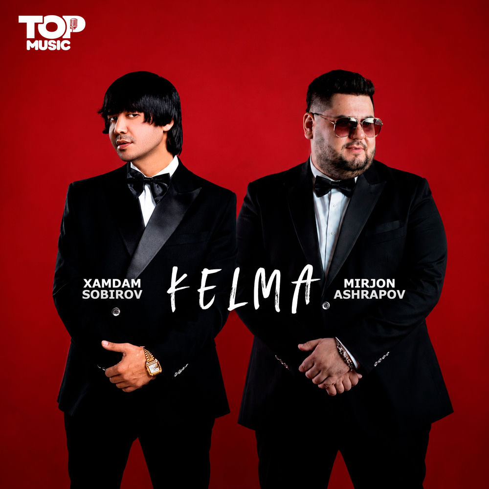 Mirjon Ashrapov & Xamdam Sobirov - Kelma