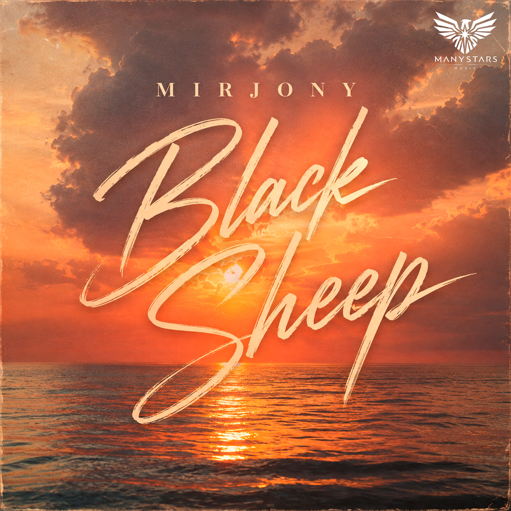 Black Sheep - Mirjony
