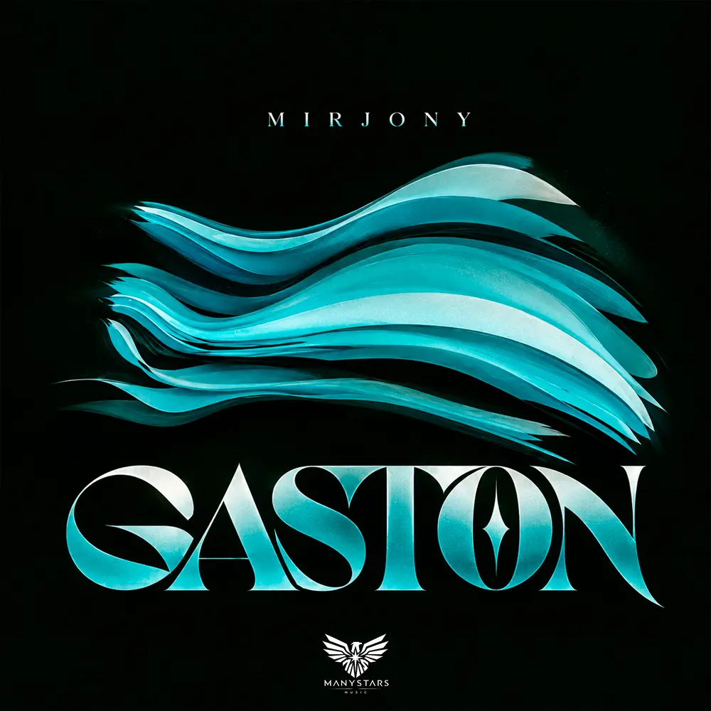 Gaston - Mirjony