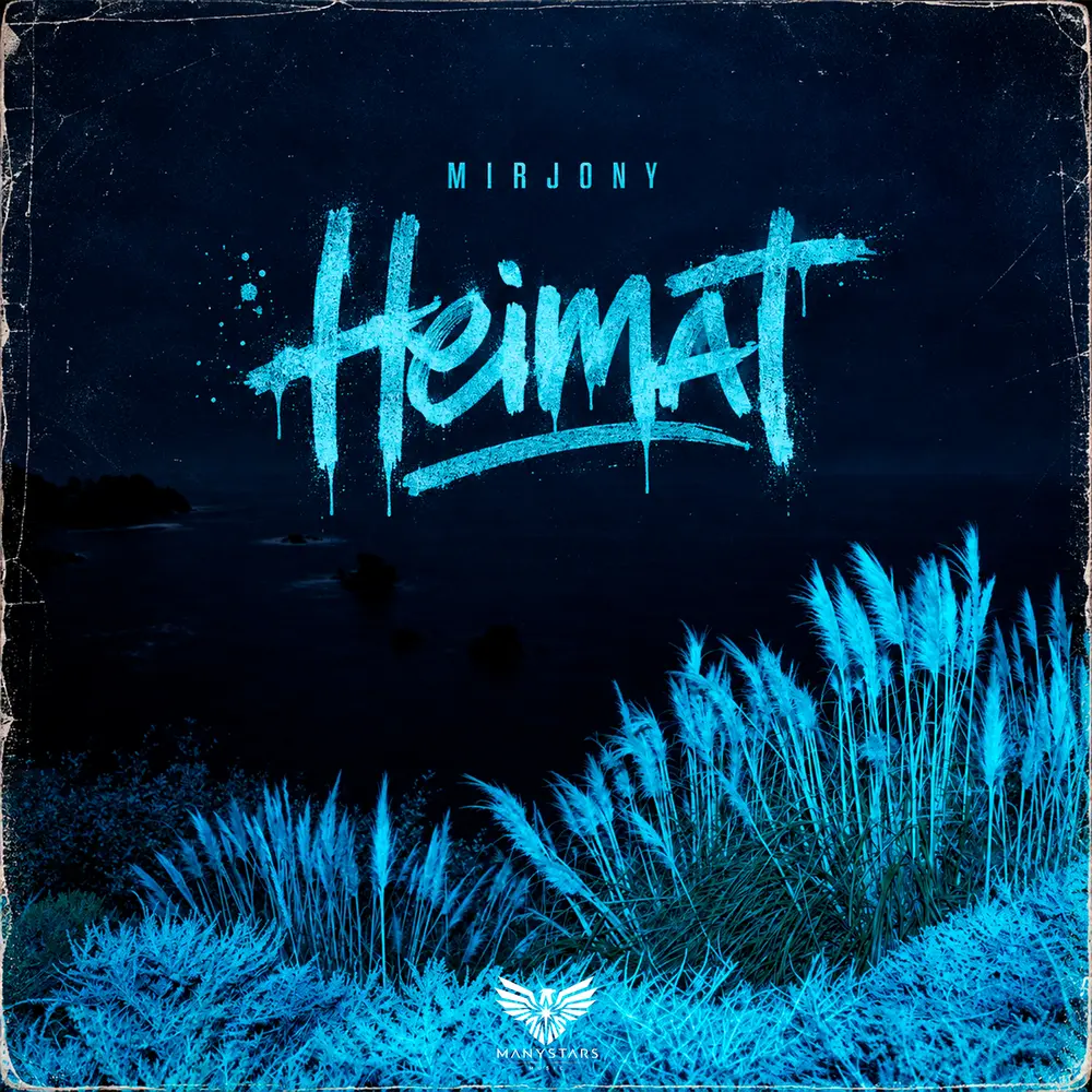 Heimat - Mirjony