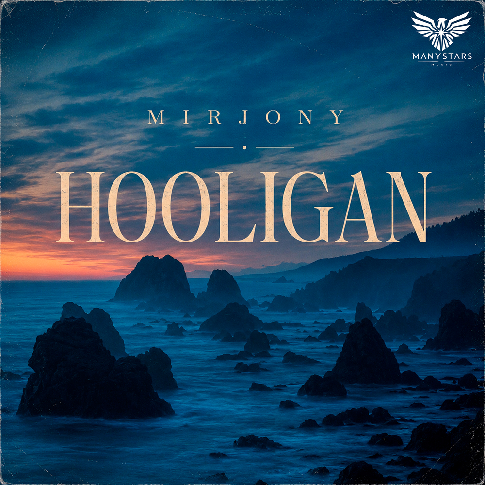 Hooligan - Mirjony