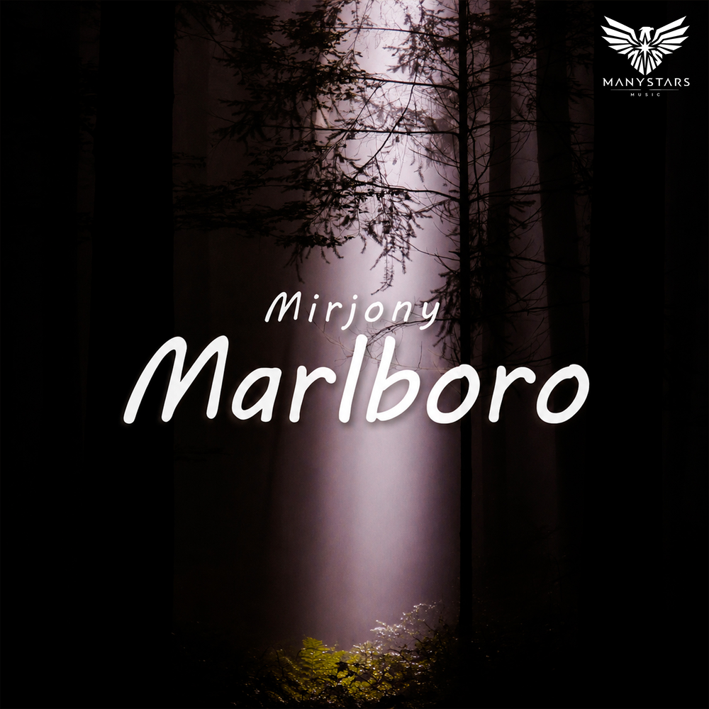 Marlboro - Mirjony